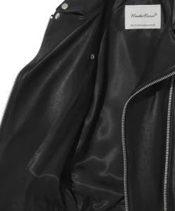 Women UNDERCOVER Outerwear | UC2C8201