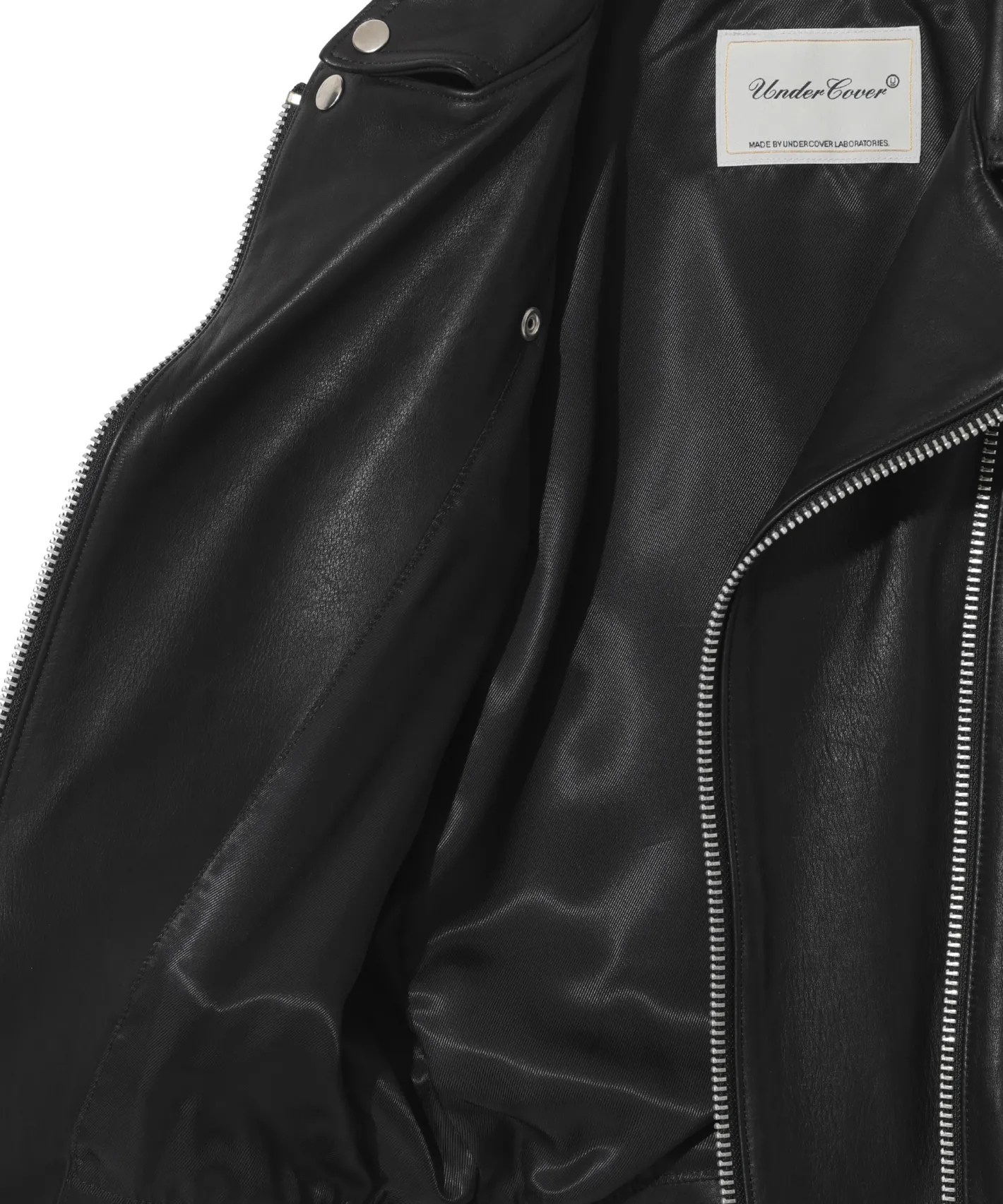 Women UNDERCOVER Outerwear | UC2C8201