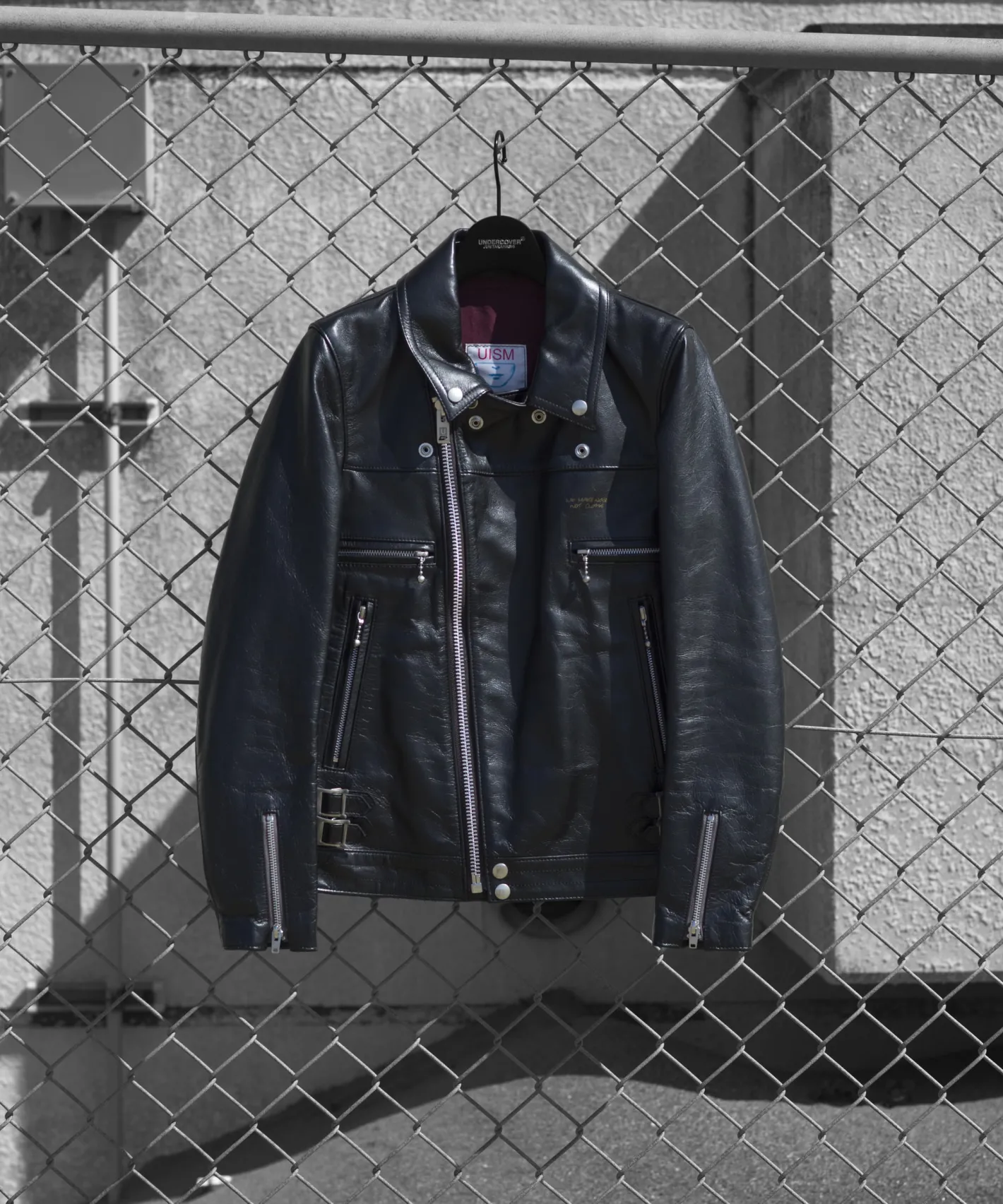 UNDERCOVER Outerwear | UC2C9203