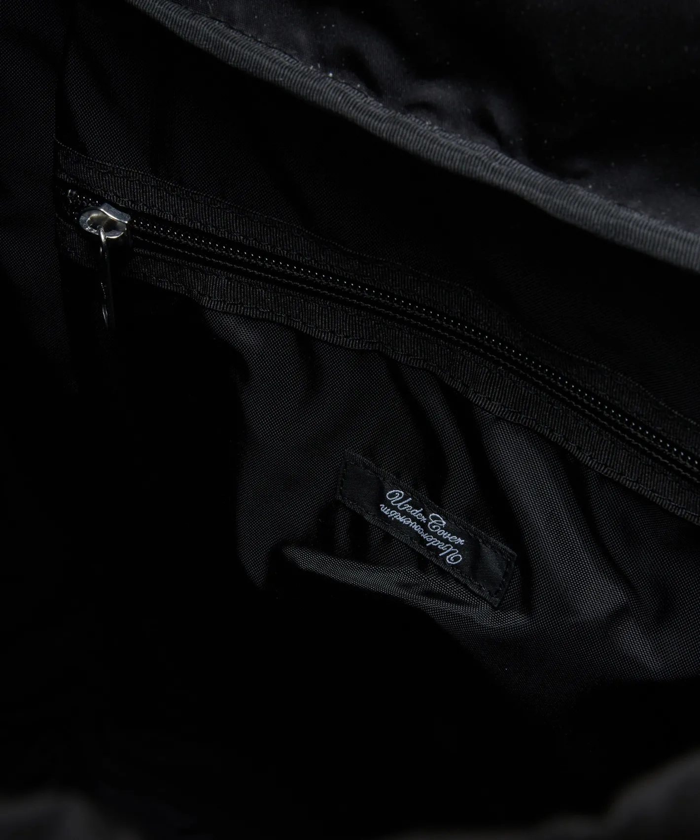Women UNDERCOVER Bags Pouches | Bags Pouches | UC0C6B01