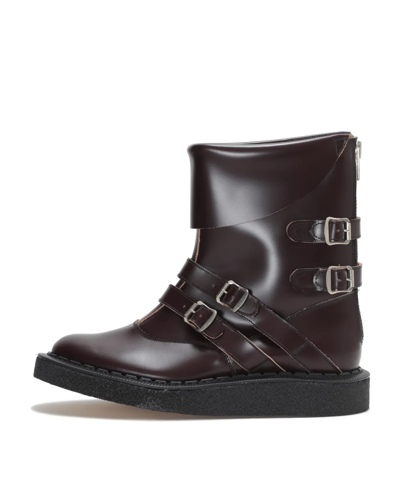 Women UNDERCOVER Shoes | Shoes | UC1C9F01