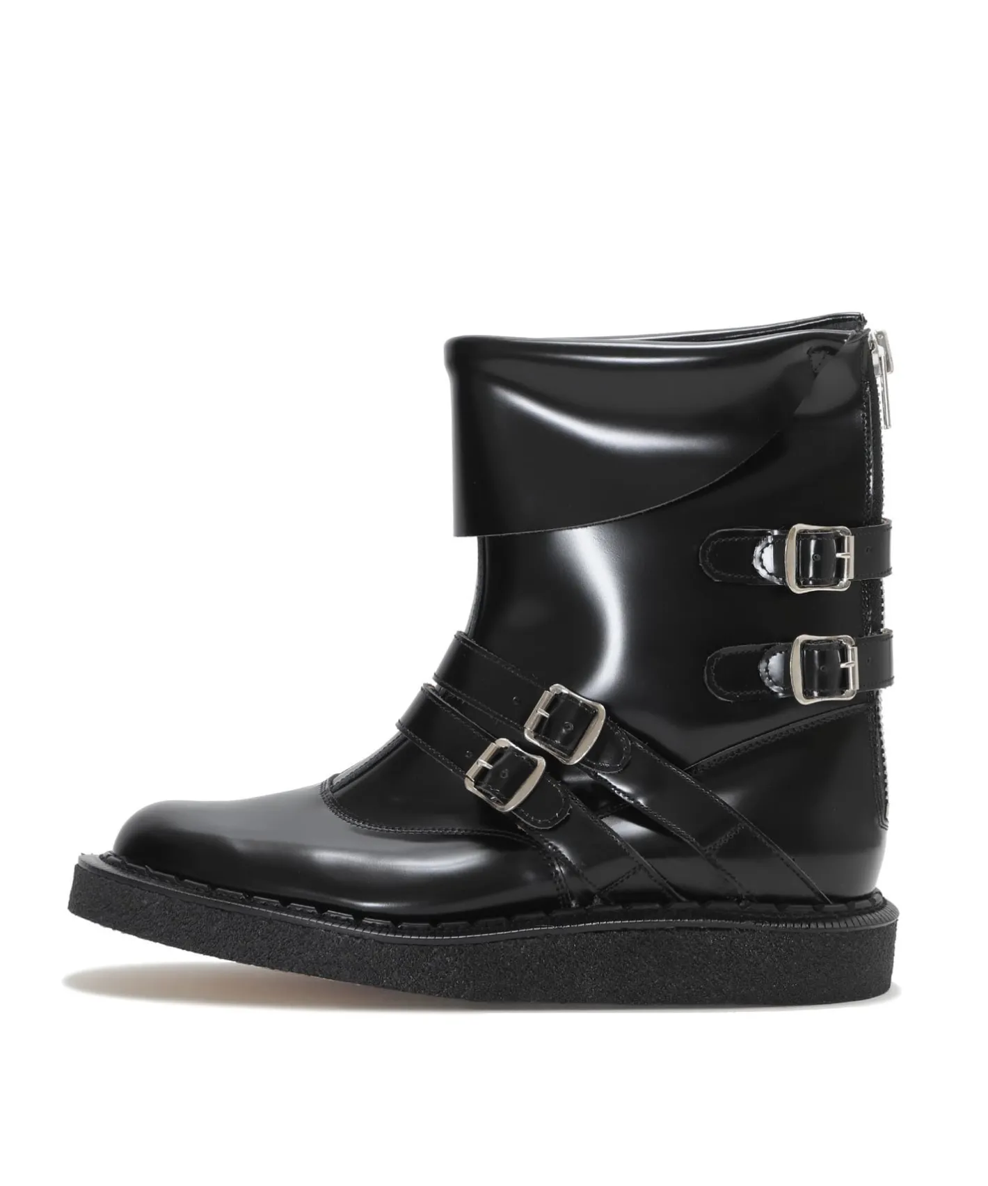 Women UNDERCOVER Shoes | Shoes | UC1C9F01