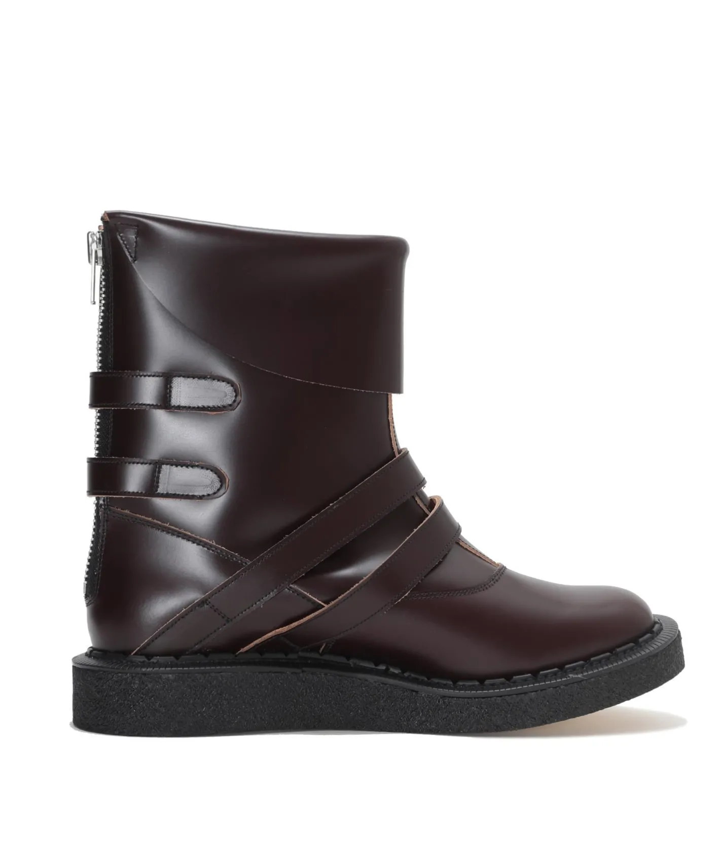 Women UNDERCOVER Shoes | Shoes | UC1C9F01