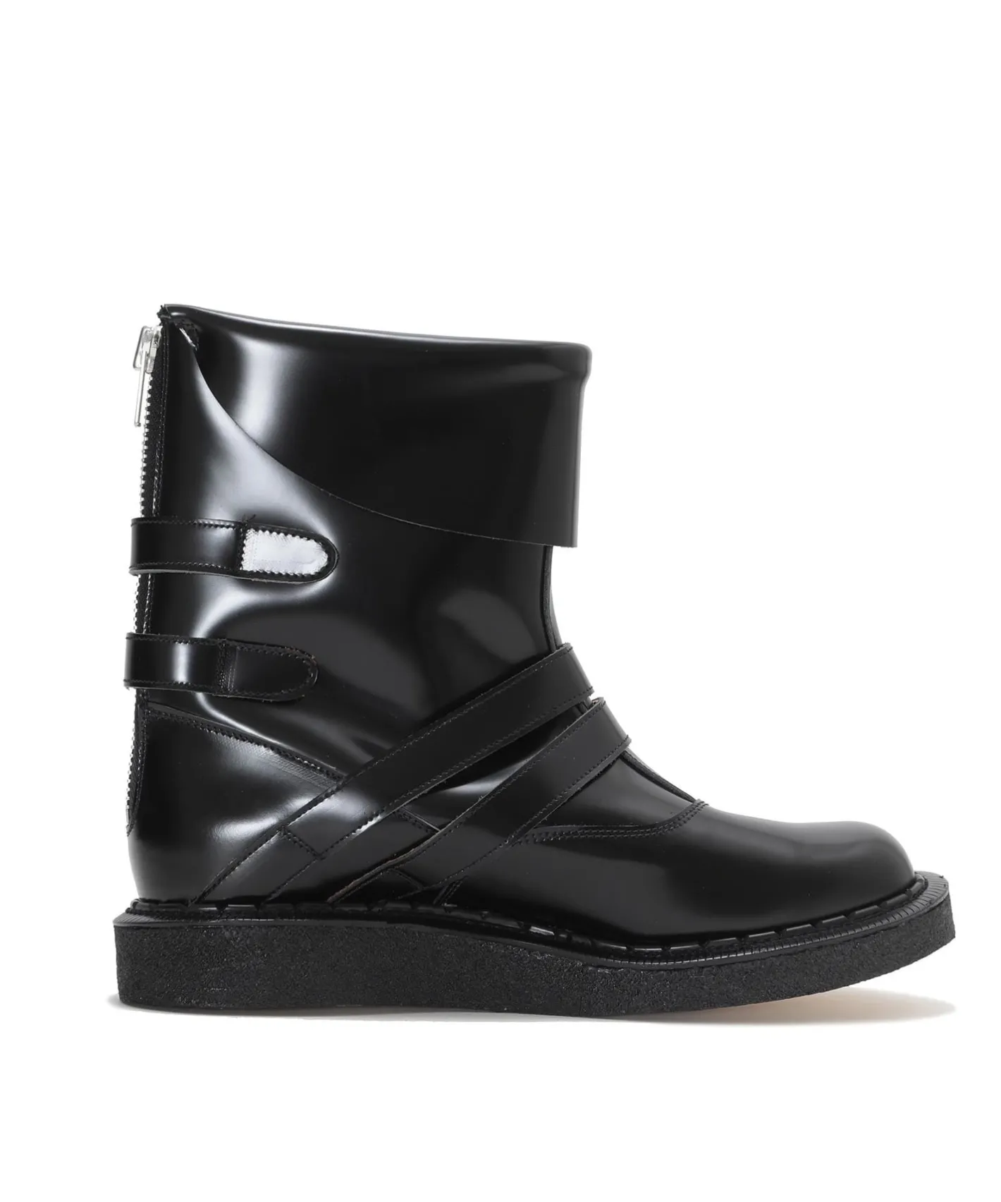 Women UNDERCOVER Shoes | Shoes | UC1C9F01