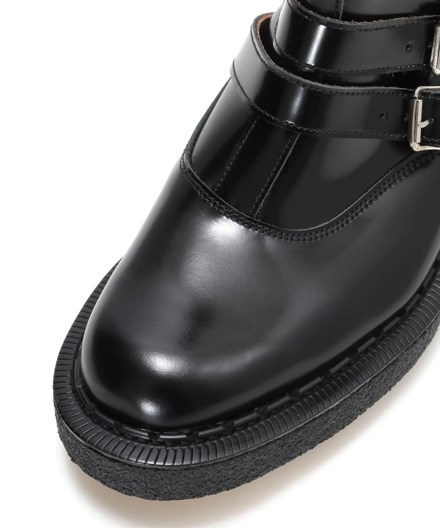 Women UNDERCOVER Shoes | Shoes | UC1C9F01