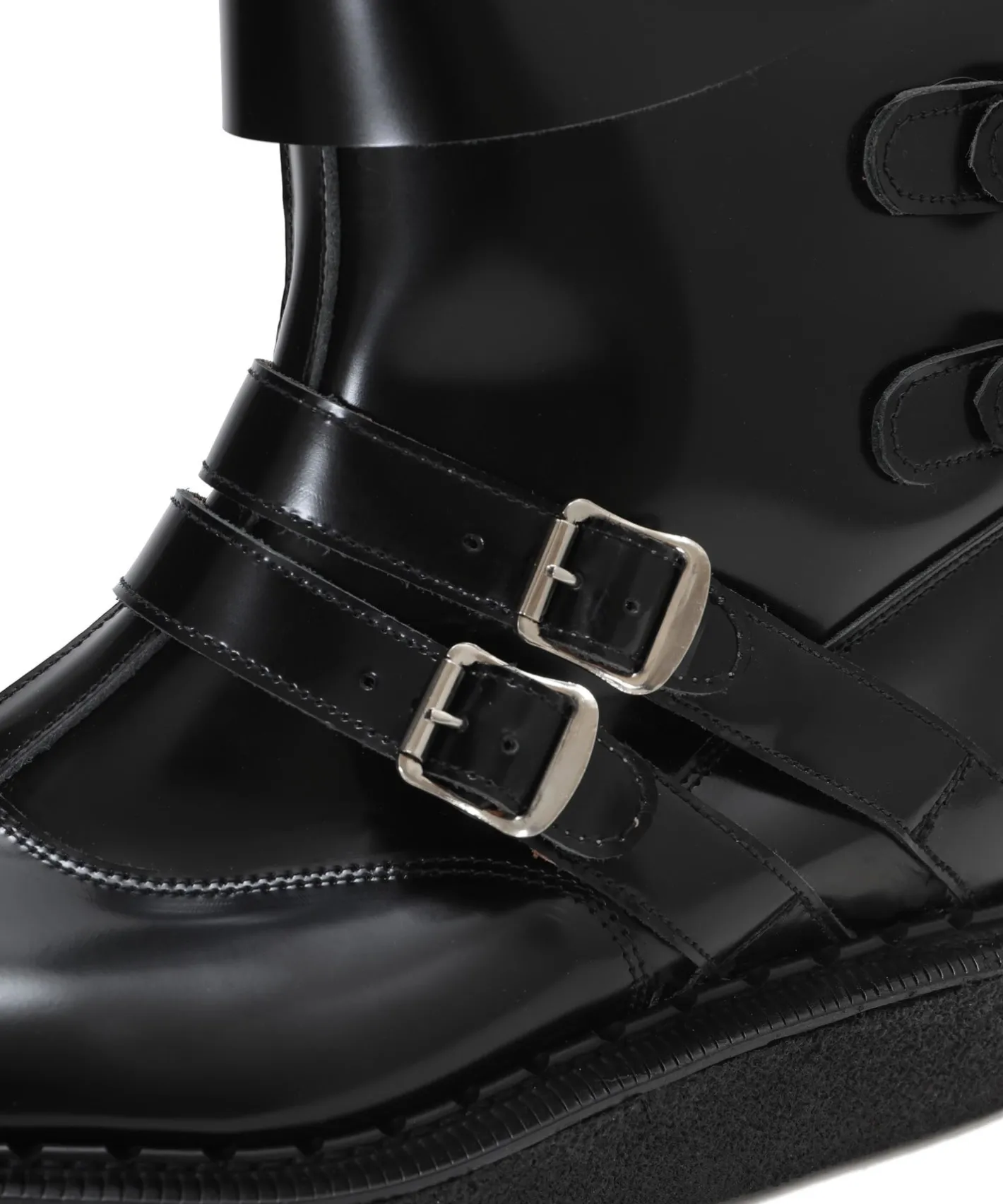 Women UNDERCOVER Shoes | Shoes | UC1C9F01