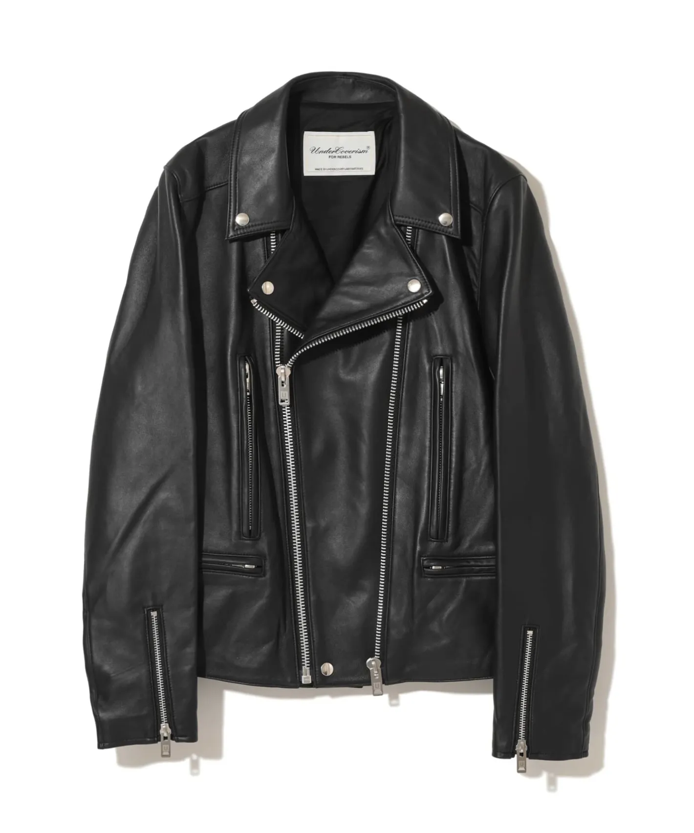 UNDERCOVER Outerwear | UC0D9202