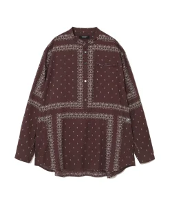 UNDERCOVER Shirts | UC2D9402