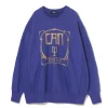 UNDERCOVER Sweater Cut&Sew | UC2D9801-1