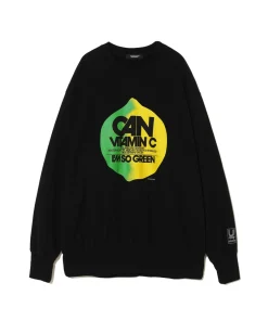 UNDERCOVER Sweater Cut&Sew | UC2D9801-4