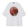 UNDERCOVER Sweater Cut&Sew | T-Shirts | UC2D9802-1