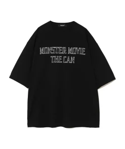 UNDERCOVER Sweater Cut&Sew | T-Shirts | UC2D9802-3