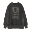 UNDERCOVER Sweater Cut&Sew | UC2D9805
