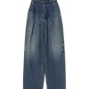Women UNDERCOVER Pants Skirts | UC2D8505