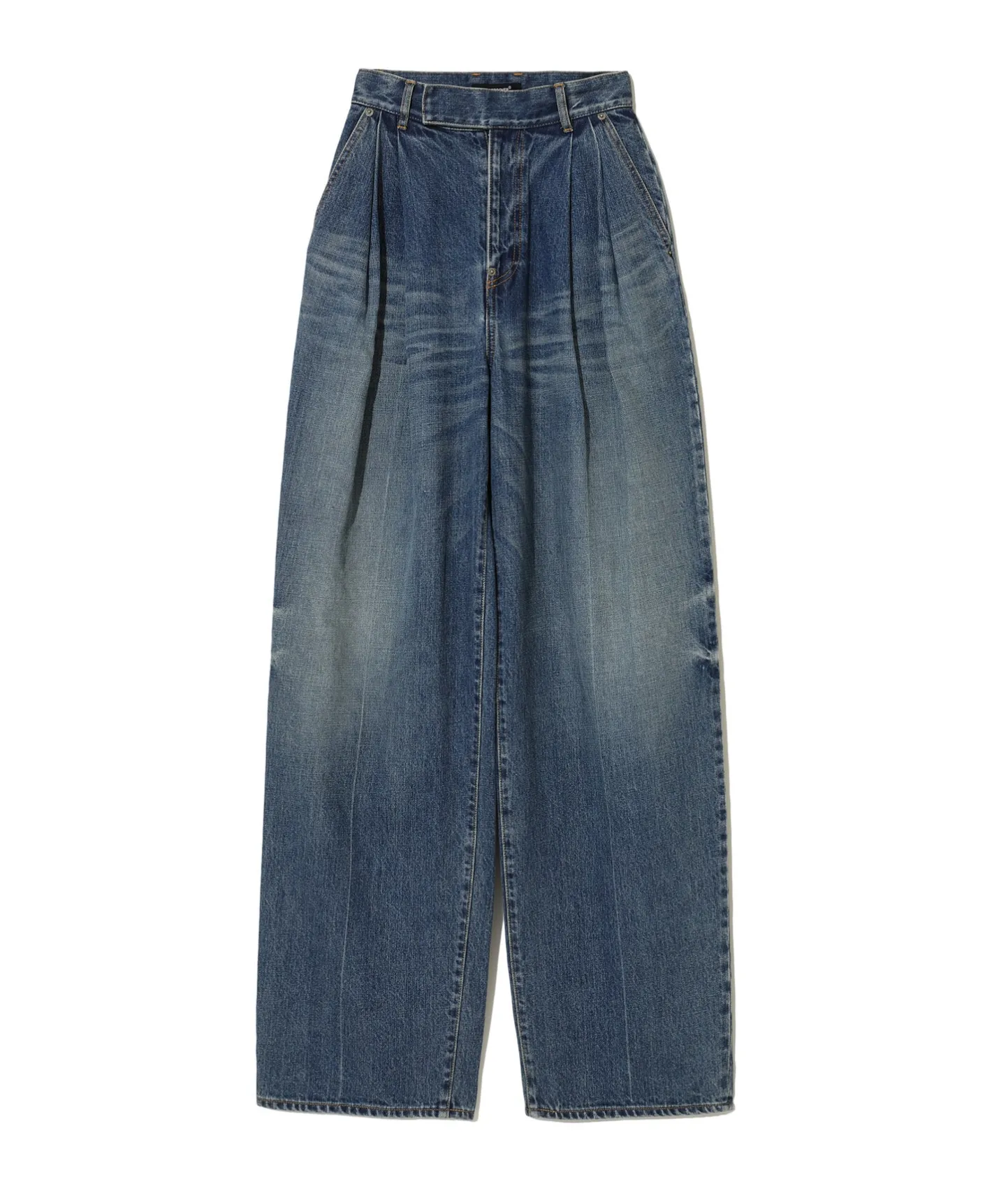 Women UNDERCOVER Pants Skirts | UC2D8505