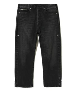 Women UNDERCOVER Pants Skirts | UC1D8501