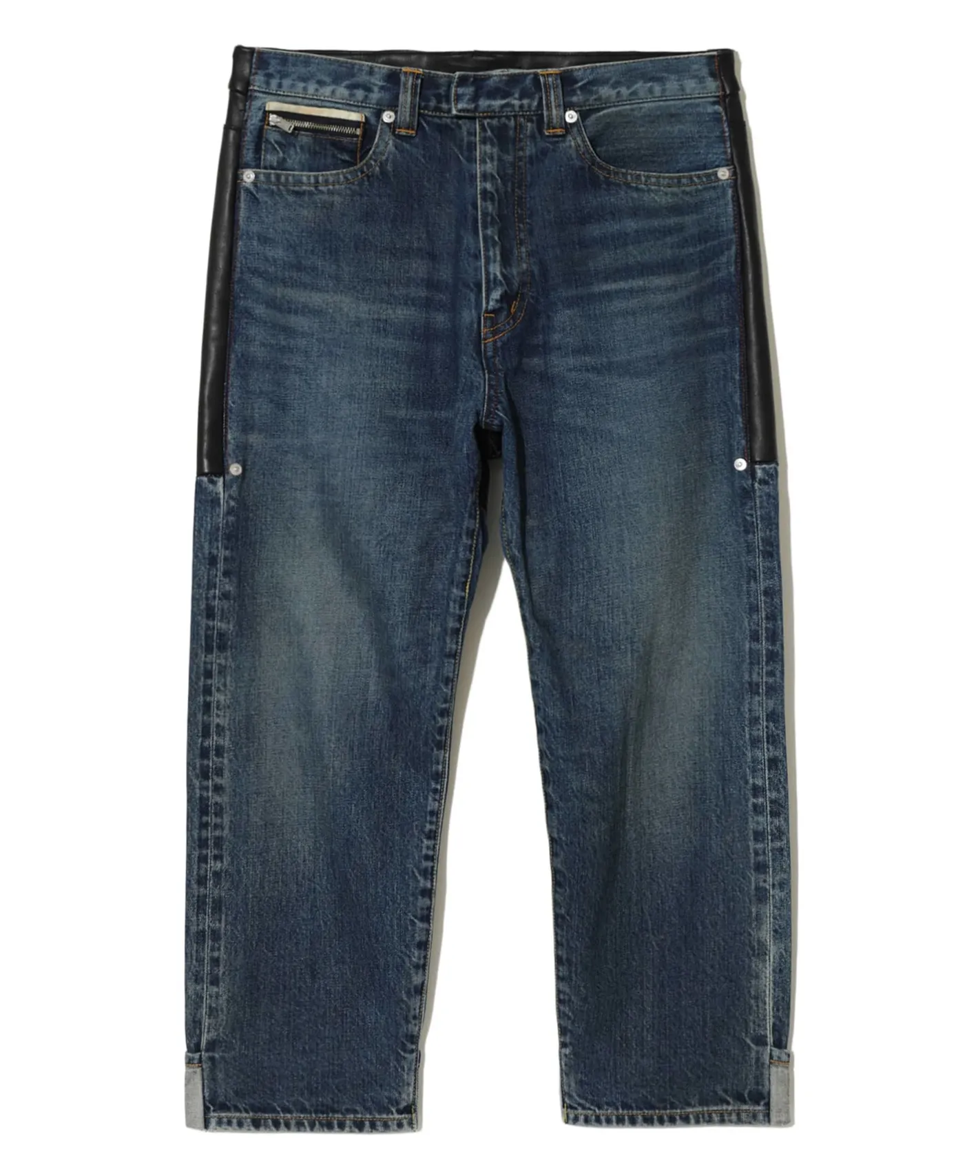 Women UNDERCOVER Pants Skirts | UC1D8501
