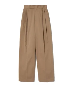 Women UNDERCOVER Pants Skirts | UC1D8504