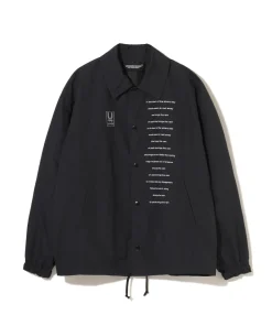 UNDERCOVER Outerwear | UC2D9202-2