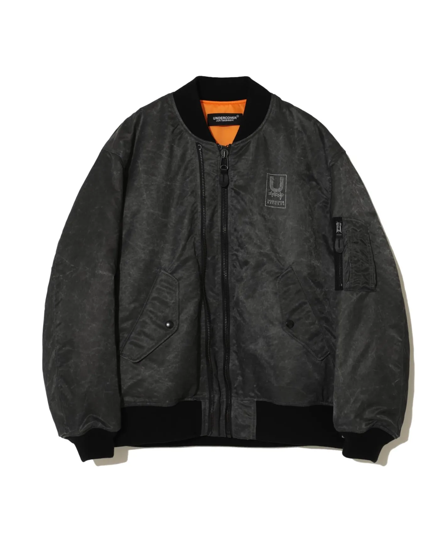 UNDERCOVER Outerwear | UC2D9209