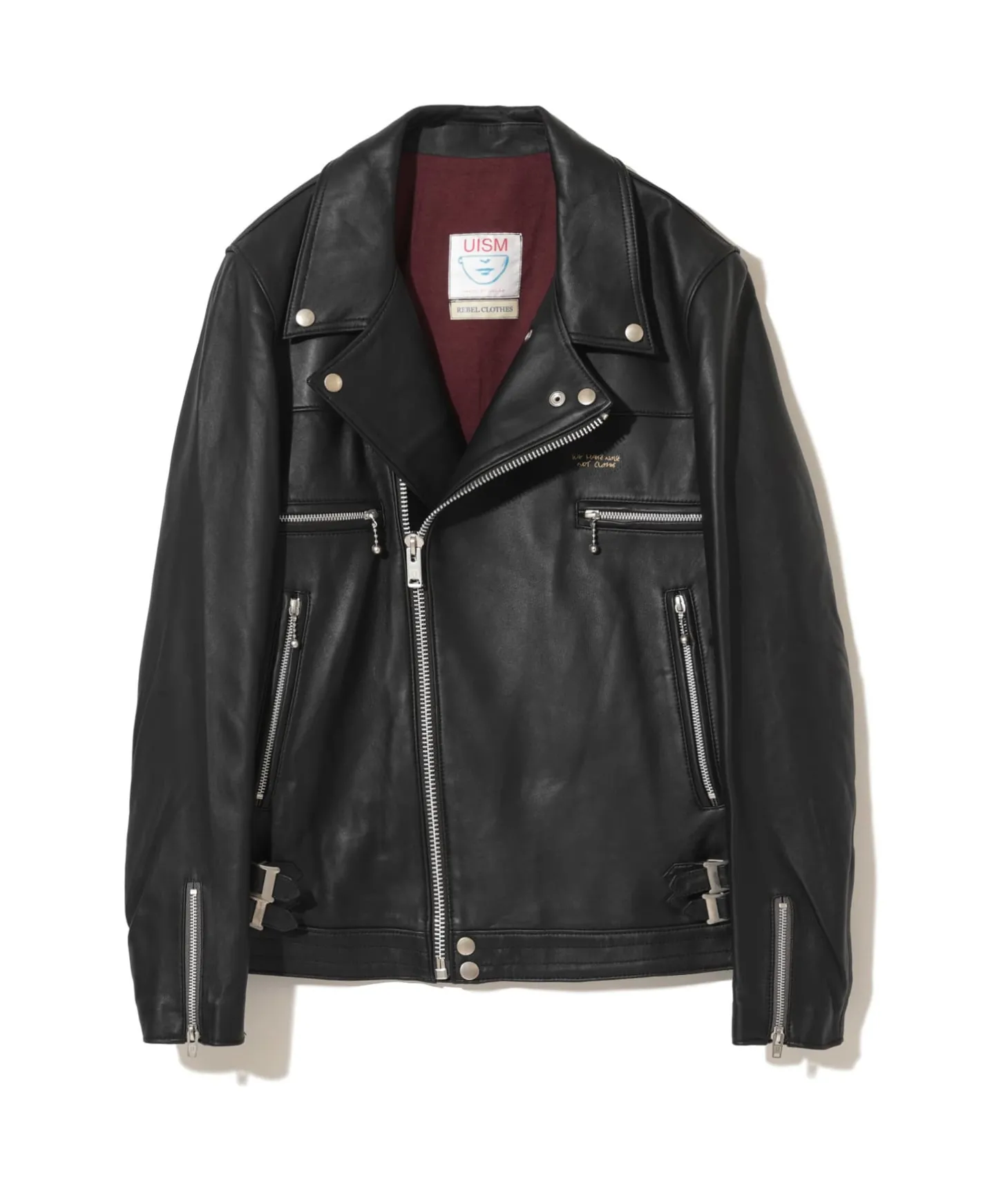 UNDERCOVER Outerwear | UC0D9201
