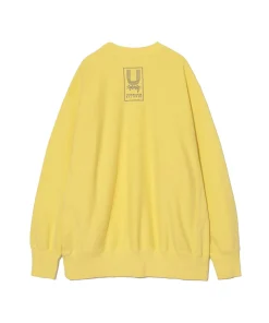 UNDERCOVER Sweater Cut&Sew | UC2D9801-2