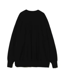 UNDERCOVER Sweater Cut&Sew | UC2D9801-4