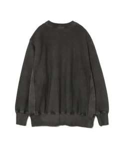 UNDERCOVER Sweater Cut&Sew | UC2D9805