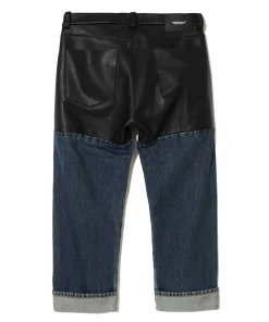 Women UNDERCOVER Pants Skirts | UC1D8501