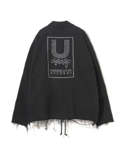 UNDERCOVER Outerwear | UC2D9210