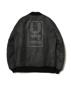 UNDERCOVER Outerwear | UC2D9209