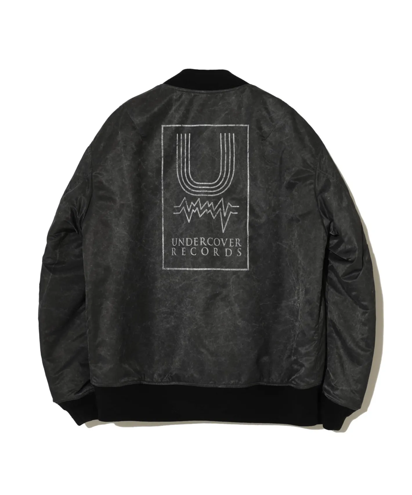 UNDERCOVER Outerwear | UC2D9209