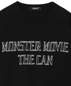 UNDERCOVER Sweater Cut&Sew | T-Shirts | UC2D9802-3