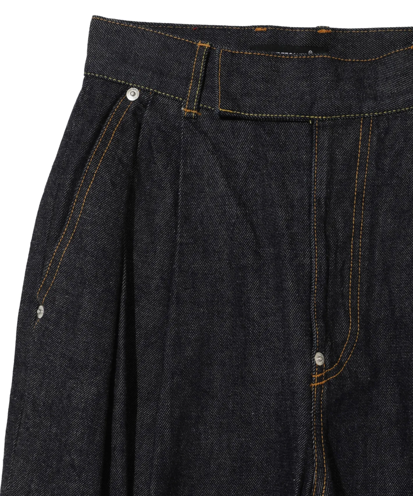 Women UNDERCOVER Pants Skirts | UC2D8504