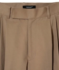 Women UNDERCOVER Pants Skirts | UC1D8504