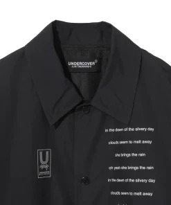 UNDERCOVER Outerwear | UC2D9202-2