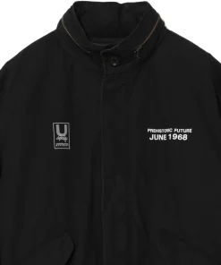 UNDERCOVER Outerwear | UC2D9301