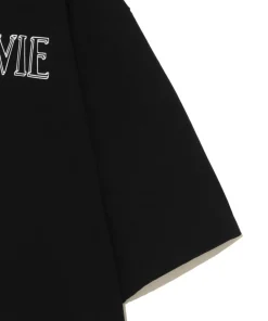 UNDERCOVER Sweater Cut&Sew | T-Shirts | UC2D9802-3
