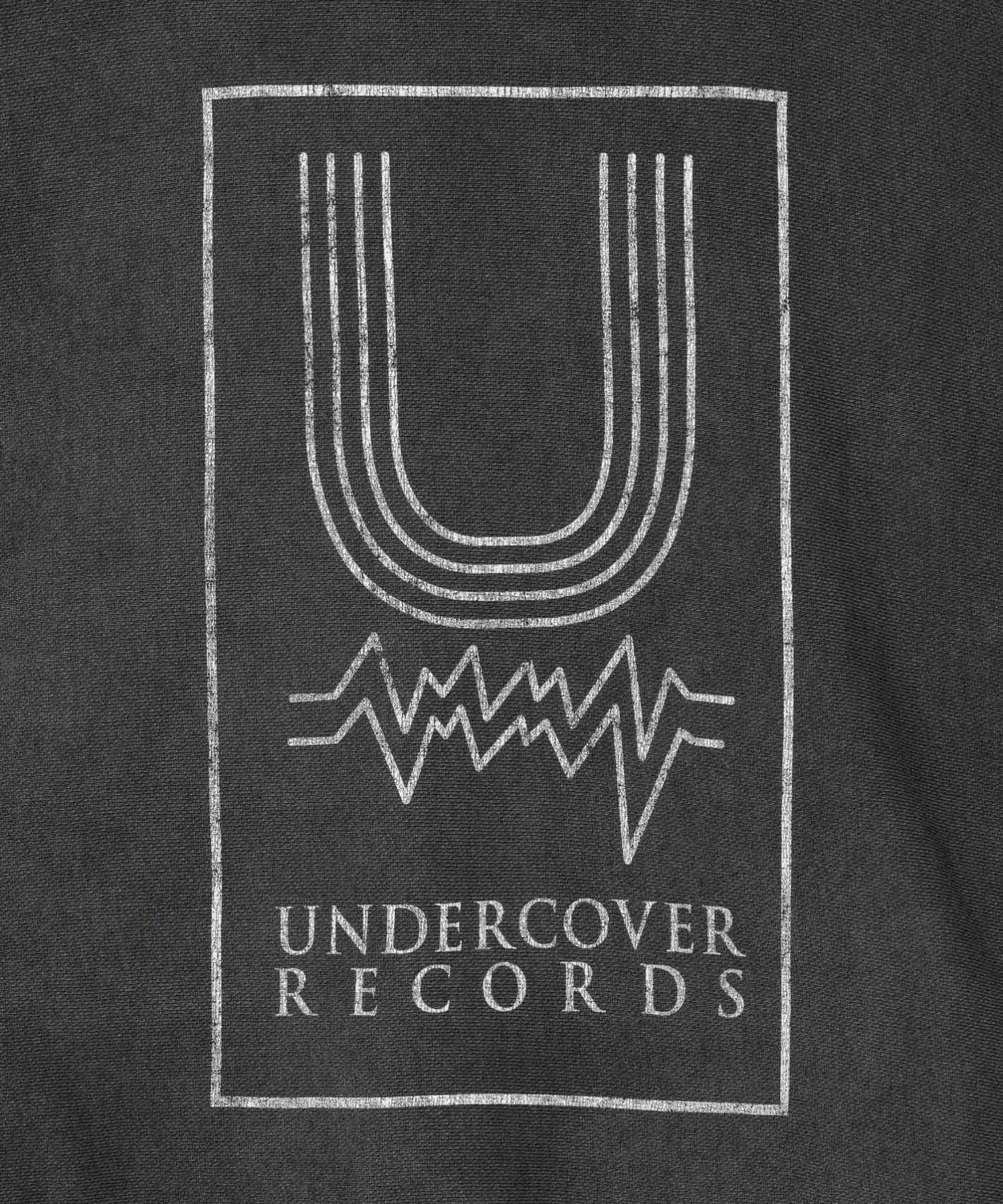 UNDERCOVER Sweater Cut&Sew | UC2D9805