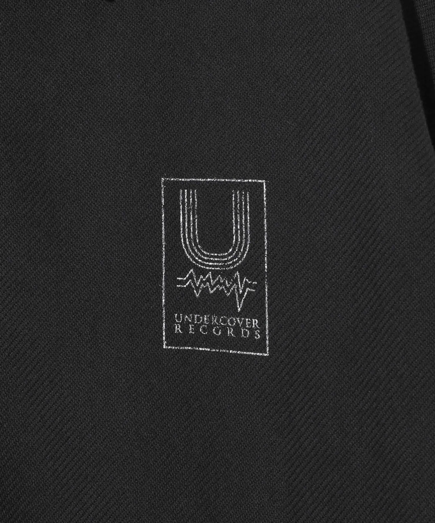 UNDERCOVER Outerwear | UC2D9210