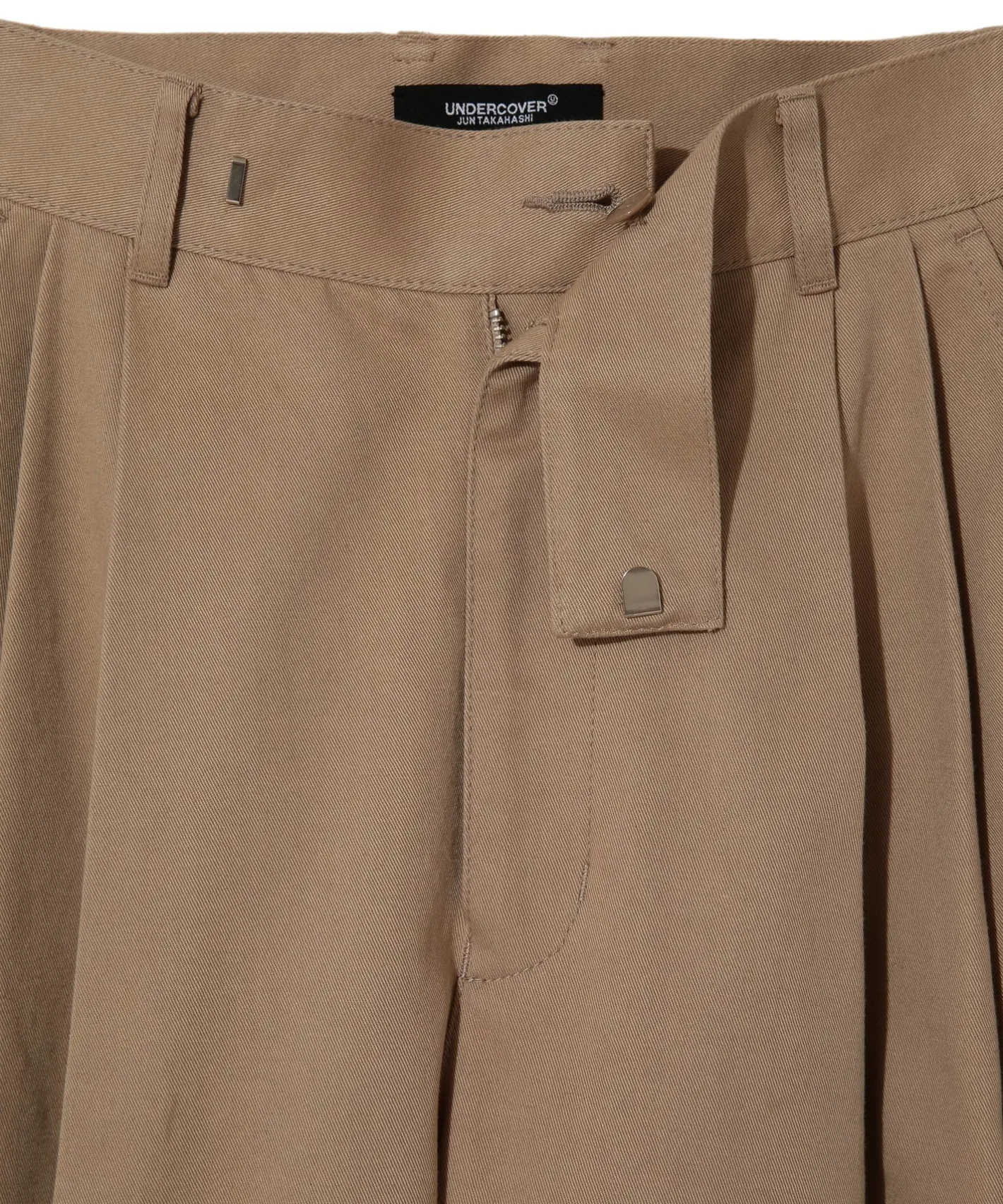Women UNDERCOVER Pants Skirts | UC1D8504