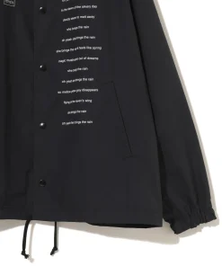UNDERCOVER Outerwear | UC2D9202-2