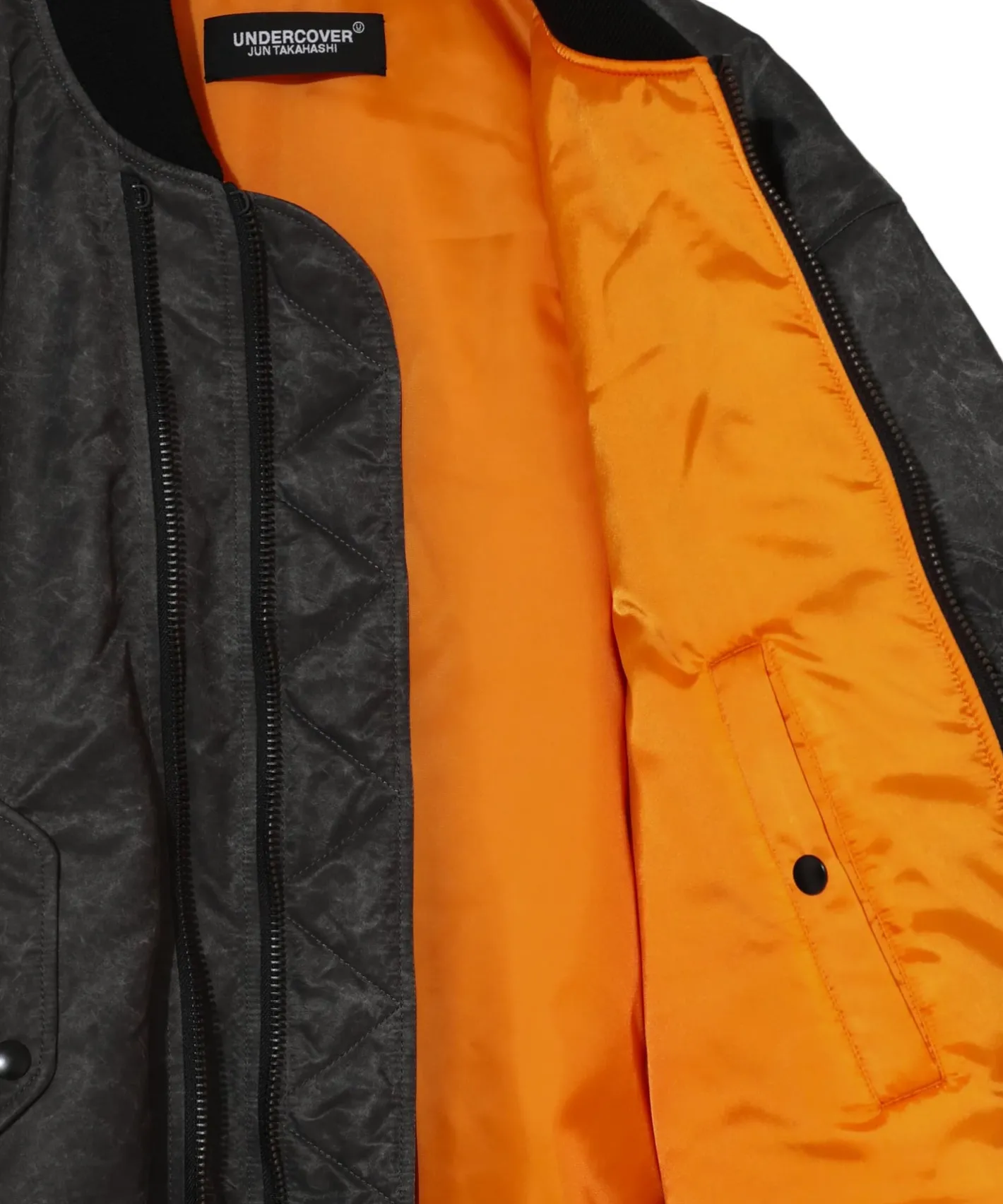 UNDERCOVER Outerwear | UC2D9209