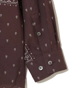 UNDERCOVER Shirts | UC2D9402