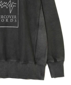 UNDERCOVER Sweater Cut&Sew | UC2D9805
