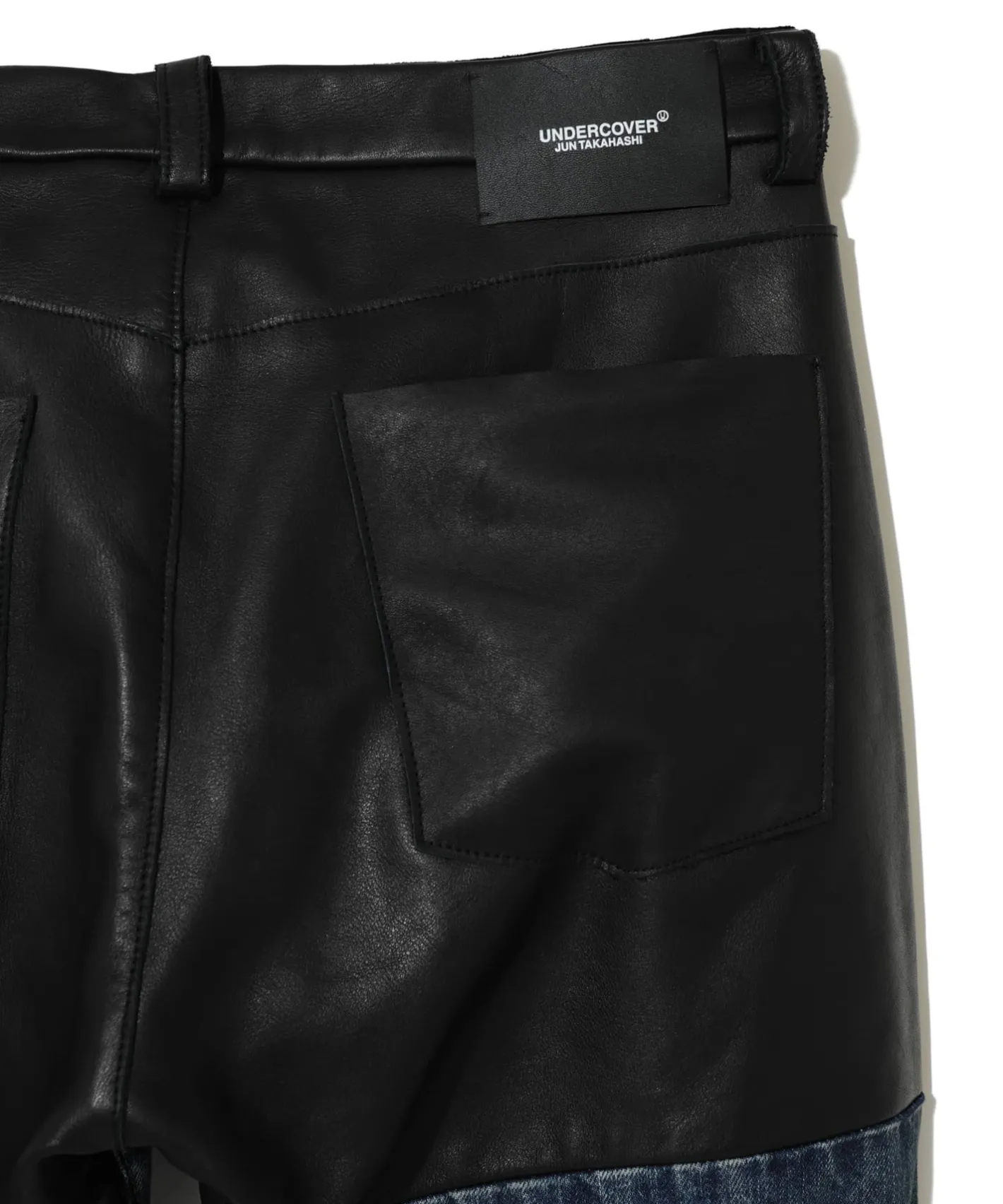 Women UNDERCOVER Pants Skirts | UC1D8501