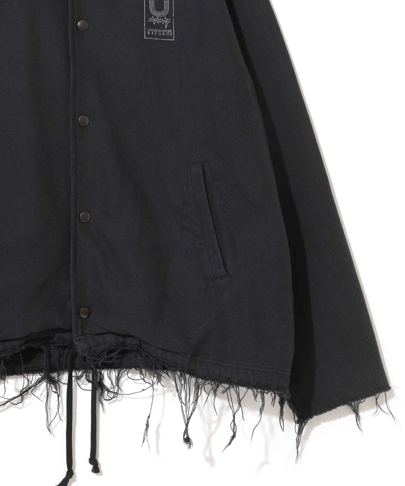 UNDERCOVER Outerwear | UC2D9210