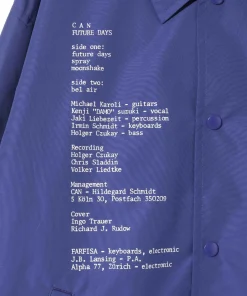 UNDERCOVER Outerwear | UC2D9202-1