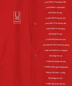 UNDERCOVER Outerwear | UC2D9202-2