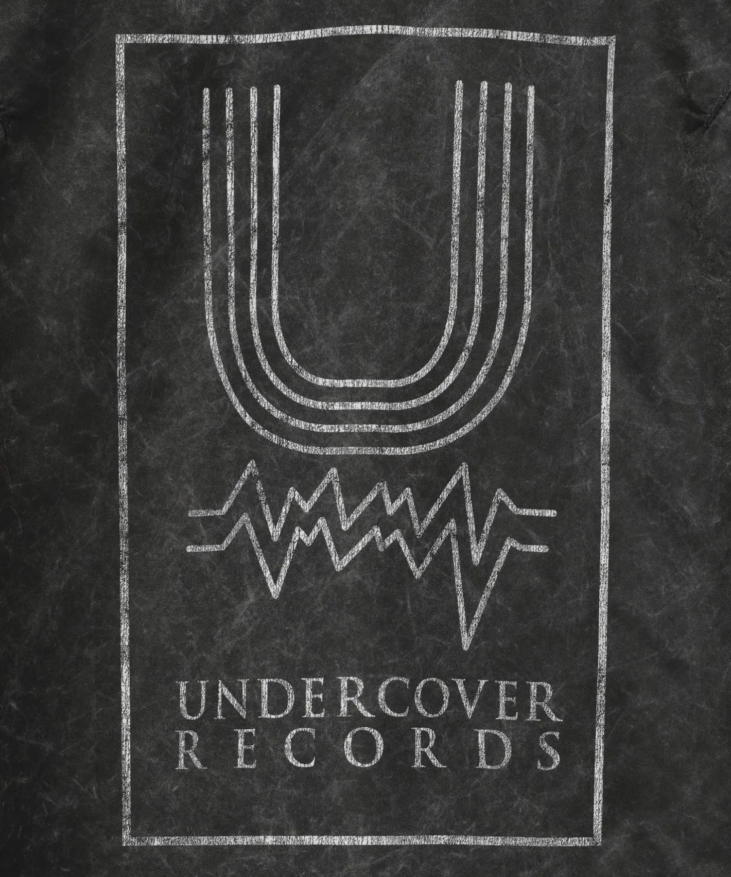 UNDERCOVER Outerwear | UC2D9209